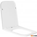 Сиденья и крышки для унитазов и биде Saniteco KW-3 (с микролифтом)