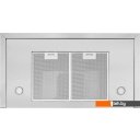 Вытяжки Elikor Фарм 90H-650-E3D (нержавеющая сталь/дуб неокрашенный)