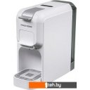 Кофеварки и кофемашины Redmond (Редмонд) CM713 (белый)