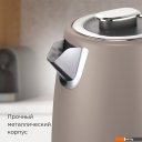 Электрочайники и термопоты Redmond (Редмонд) KM240 (бежевый)