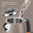 Электрочайники и термопоты Redmond (Редмонд) KM240 (бежевый)