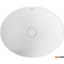 Умывальники D&K Matrix DT1390708 (белый матовый)