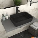 Умывальники D&K Berlin DT1430225 (черный)