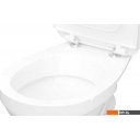 Унитазы Керамин Лаго ЖС Инкоэр-Б1 (однорежимный дюропласт)