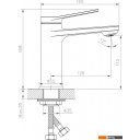 Смесители Lauter Silk 21CK572С