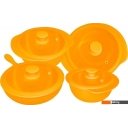 Сковороды Oxford Ipe 129144 BM23-4507 (с крышкой)