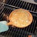 Сковороды Oxford Ipe 129144 BM23-4507 (с крышкой)