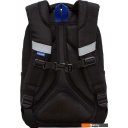 Рюкзаки Grizzly RB-452-2f (черный)