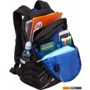 Рюкзаки Grizzly RB-452-2f (черный)