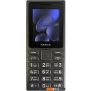 Мобильные телефоны Nokia 108 (2024) Dual SIM TA-1627 (черный)