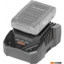 Аккумуляторы и зарядные устройства для инструмента Daewoo Power DACH 4021Li (21В)