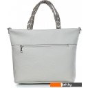 Женские и мужские сумки Galanteya 44823 24с497к45 (серый/бежевый/бежевый)