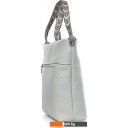 Женские и мужские сумки Galanteya 44823 24с497к45 (серый/бежевый/бежевый)