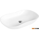 Умывальники Lauter 21570 + Cascade 21СК0655C с сифоном 21635CH (хром)