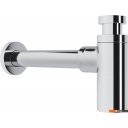 Умывальники Lauter 21570 + Reef 21CK8678C с сифоном 21635CH (хром)