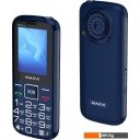 Мобильные телефоны Maxvi B21ds Up (синий)