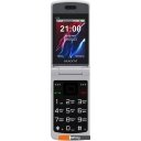 Мобильные телефоны Maxvi E28 (синий)