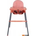 Стульчики для кормления Pituso Lola FG4210 (розовый)