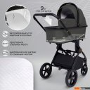 Детские коляски и аксессуары Sweet Baby Stella Plus 2в1 (темно-серый)