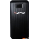 Портативные зарядные устройства Artway PB-30000 30000mAh (черный)