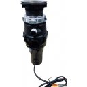 Измельчители пищевых отходов Saniteco FCD-300