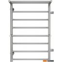 Полотенцесушители TERMINUS Аврора П8 500х800 (с 2 полками и боковым подключением 500)