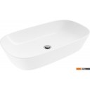 Умывальники Lauter 21393-70 + Cascade 21СК0655C + сифон 21635CH (хром)