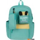 Рюкзаки Meshu Cloud Green MS_57767