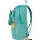 Рюкзаки Meshu Cloud Green MS_57767