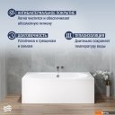 Ванны Lauter Ava 180х80 21208080