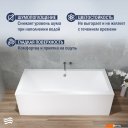 Ванны Lauter Oasis 180х80 21203080