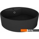 Умывальники Teymi Lina S D40 T50192 (черный матовый)