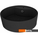 Умывальники Teymi Lina S D40 T50192 (черный матовый)