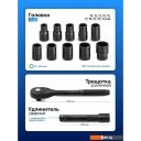 Наборы инструментов FORSAGE F-4122-9 (64666)