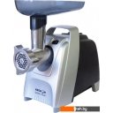 Мясорубки АКСИОН М 61.04 (черный/серебристый)