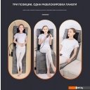 Массажеры и массажные кресла Calmer K-1008