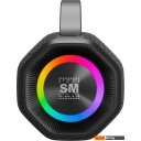 Беспроводные и портативные колонки Soundmax SM-PS5033B