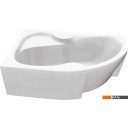 Ванны Bonito Home Arizona 150x105 L BH-AR-102-150L/Su+BH-AR-150L (с ножками и экраном)