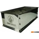 Палатки Сибтермо 01320100.01 (с полом, печью и каменкой)