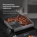 Кофеварки и кофемашины BQ CM9004 (темно-серый)