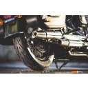 Мотоциклетные шины Metzeler Cruisetec 140/75R15 65H TL