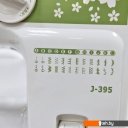 Швейные машины Jasmine J-395
