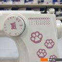 Швейные машины Jasmine JL-112