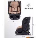 Автокресла Rant Skyline Pro YC32 (бежевый)