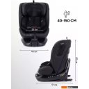 Автокресла Rant Skyline Pro YC32 (черный)