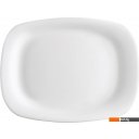 Тарелки, салатники, блюда и наборы Bormioli Rocco Парма 21.5х16.5 см 4.31242-6