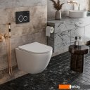 Инсталляции для унитазов, раковин, биде и писсуаров Roxen StounFix Dual Fresh 811558