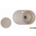 Кухонные мойки Marblan Elon R (гранит)