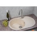 Кухонные мойки Marblan Elon R (гранит)