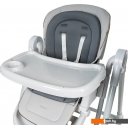 Стульчики для кормления Costa Mercy (серый)